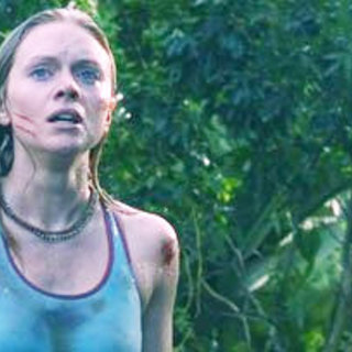 Christina Cole stars as Phoebe Drake in Focus Films' Surviving Evil (2009)