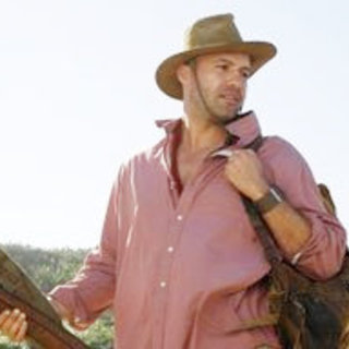 Billy Zane stars as Sebastian 'Seb' Beazley in Focus Films' Surviving Evil (2009)