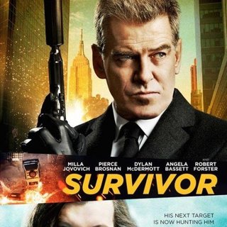Survivor Picture 1