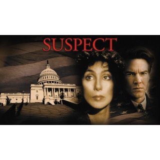 Suspect (1970)