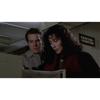 Suspect (1970)