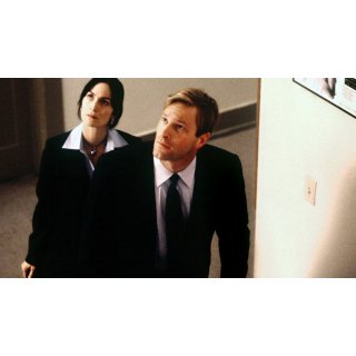 Suspect Zero (2004)