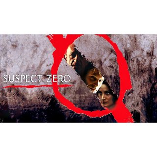 Suspect Zero (2004)