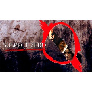 Suspect Zero (2004)