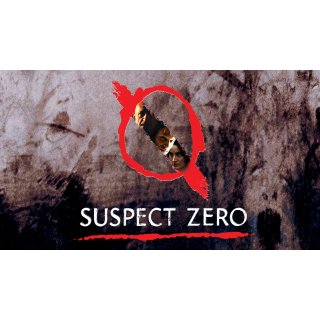 Suspect Zero (2004)