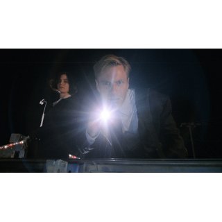 Suspect Zero (2004)