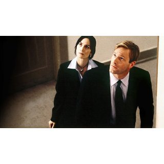 Suspect Zero (2004)