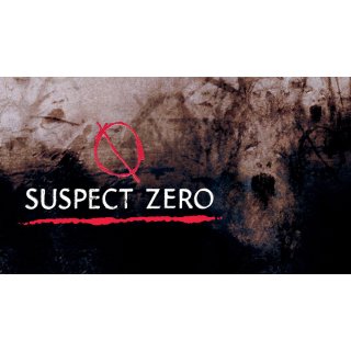 Suspect Zero (2004)