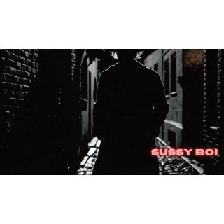 Sussy Boi (2026)