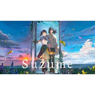 Suzume Picture 8