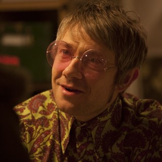 Svengali Picture 2