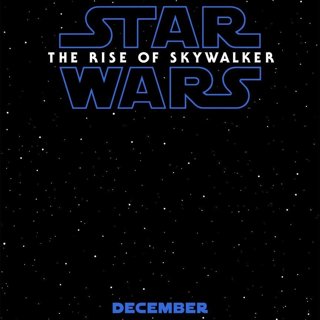 Star Wars: The Rise Of Skywalker Picture 1