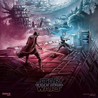 Star Wars: The Rise Of Skywalker Picture 4