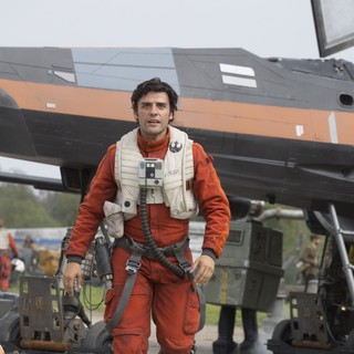 Star Wars: The Force Awakens Picture 29
