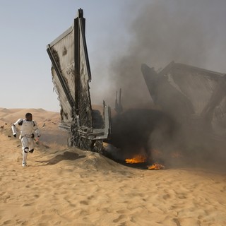 Star Wars: The Force Awakens Picture 30