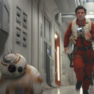 Star Wars: The Last Jedi Picture 13