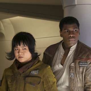 Star Wars: The Last Jedi Picture 20