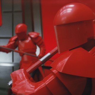 Star Wars: The Last Jedi Picture 28