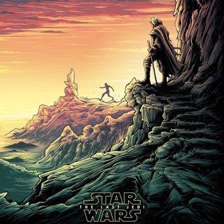 Star Wars: The Last Jedi Picture 32