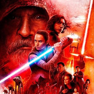 Star Wars: The Last Jedi Picture 41