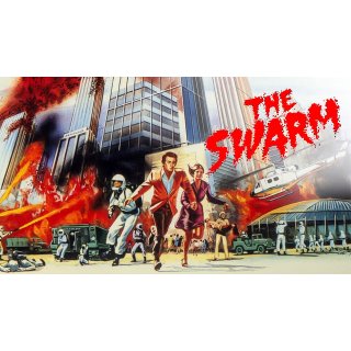 Swarm, The Picture 8