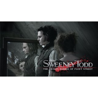 Sweeney Todd (2007)