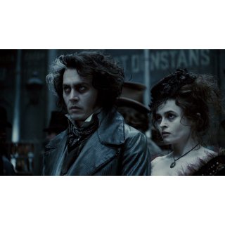 Sweeney Todd (2007)