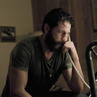 Jon Bernthal stars as Sam in IFC Films' Sweet Virginia (2017)