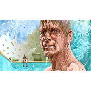 Swimmer, The Picture 5