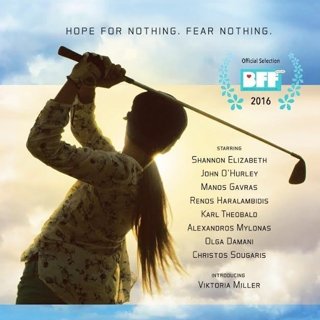 Poster of Freestyle Digital Media's Swing Away (2017)