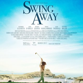 Poster of Freestyle Digital Media's Swing Away (2017)