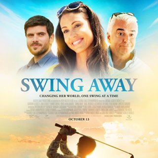 Poster of Freestyle Digital Media's Swing Away (2017)