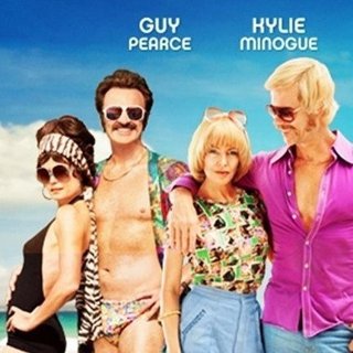 Swinging Safari Picture 2