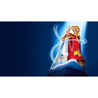 Sword in the Stone (1970)
