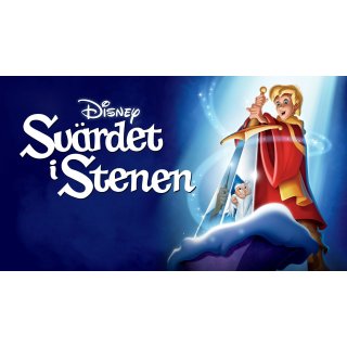 Sword in the Stone (1970)