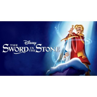 Sword in the Stone (1970)