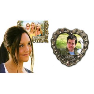 Sydney White Picture 1