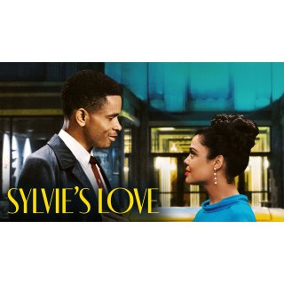 Sylvie's Love Picture 3