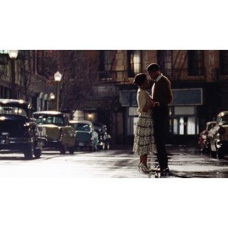 Sylvie's Love Picture 8