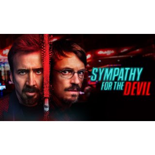 Sympathy for the Devil (2023)