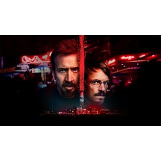 Sympathy for the Devil (2023)