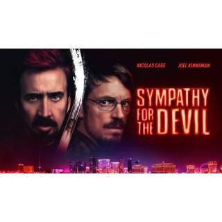 Sympathy for the Devil (2023)