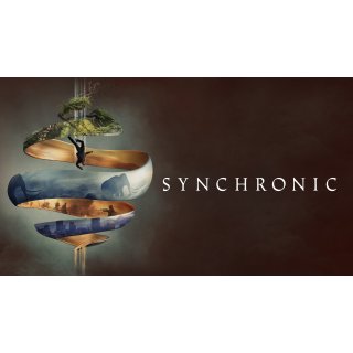 Synchronic (2020)