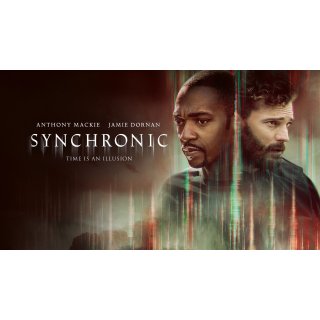 Synchronic (2020)