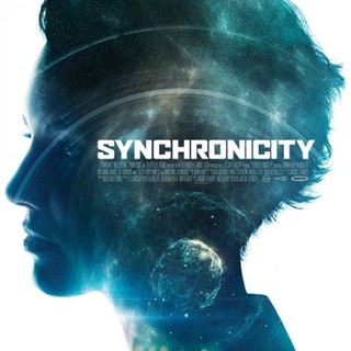 Poster of Magnet Releasing's Synchronicity (2016)