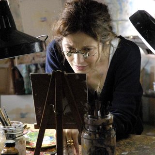 Catherine Keener stars as Adele Lack in Sony Pictures Classics' Synecdoche, New York (2008)