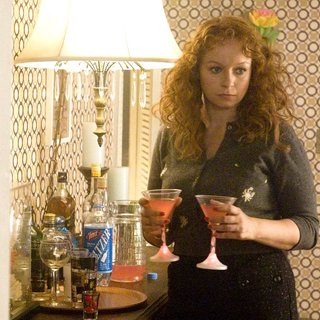 Samantha Morton stars as Hazal in Sony Pictures Classics' Synecdoche, New York (2008)