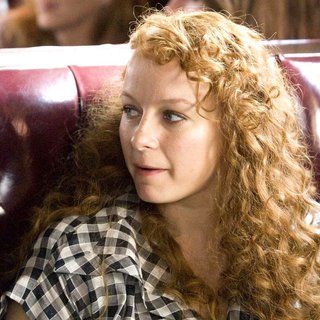 Samantha Morton stars as Hazal in Sony Pictures Classics' Synecdoche, New York (2008)