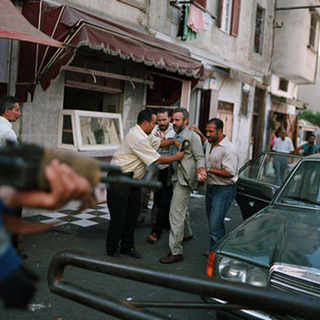 Syriana Picture 15