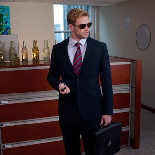 Kellan Lutz stars as Sneaky Pete in Magnolia Pictures' Syrup (2013)